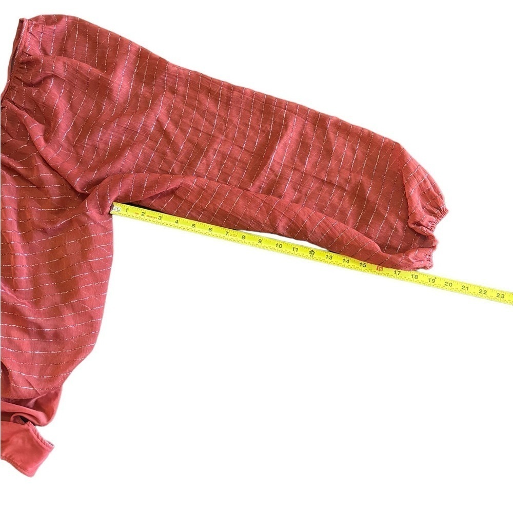 Free people Time To Shine Bodysuit small - Picture 10 of 15